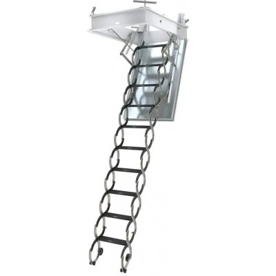 Fakro LSF 270-300 50 x 70 cm – Hledejceny.cz