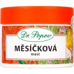 Dr.Popov Mekka měsíčková mast 100 ml – Sleviste.cz