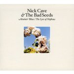 Cave Nick & Bad Seeds - Abattoir Blues Lyre Of Orpheus CD – Hledejceny.cz