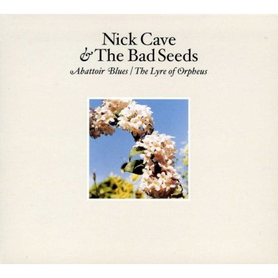 Cave Nick & Bad Seeds - Abattoir Blues Lyre Of Orpheus CD – Hledejceny.cz