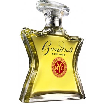 Bond No. 9 Broadway Nite parfémovaná voda dámská 100 ml