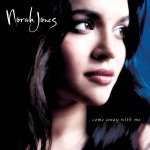 Norah Jones - COME AWAY WITH ME CD – Zboží Mobilmania