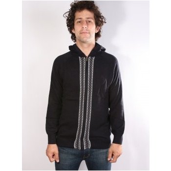 Altamont Reynolds Sweater dark navy