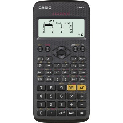 Casio FX 82 EX – Zboží Mobilmania