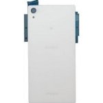 Kryt Sony D6503 Xperia Z2 zadní bílý – Zboží Živě