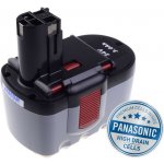 AVACOM ATBO-24MH-30H BOSCH Ni-MH 24V 3000mAh, články PANASONIC - neoriginální – Hledejceny.cz