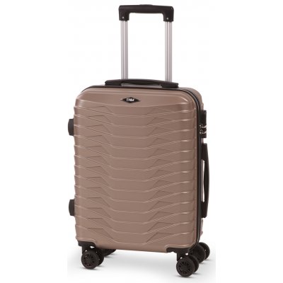 ENM Trento pro Ryanair champagne 40 l 55x40x20 cm – Sleviste.cz