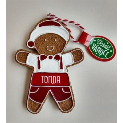 Albi Voňavá ozdoba - Tonda – Hledejceny.cz