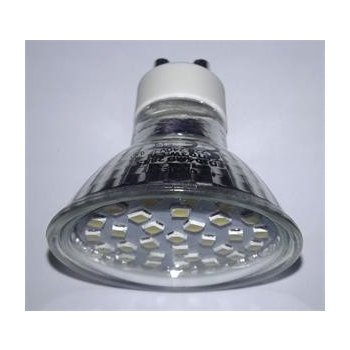 Premium Line lighting žárovka LED GU10 230V 3W 320lm studená bílá