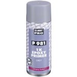 HB BODY P981 1K EPOXY PRIMER ŠEDÝ SPREJ 400 ml – Sleviste.cz