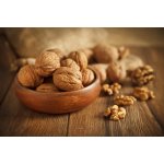 IBK Trade Vlašské ořechy 1000 g – Zboží Mobilmania