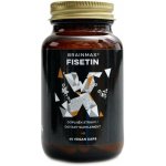 BrainMax Fisetin 100 mg, 60 rostlinných kapslí – Hledejceny.cz