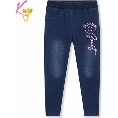 Kugo KK2323 modrá – Zboží Dáma