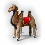 Ponnie Velbloud M profi – Zboží Dáma