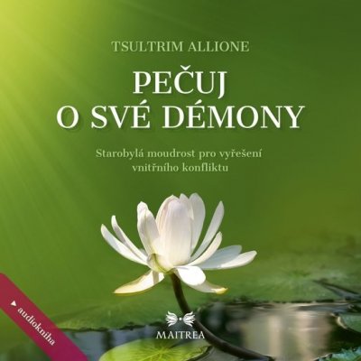 Pečuj o své démony – Sleviste.cz