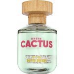 Benetton United Dreams Green Cactus toaletní voda dámská 80 ml – Hledejceny.cz
