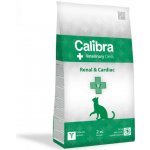 Calibra Veterinary Diets Renal Cardiac 5 kg – Hledejceny.cz