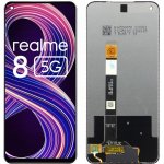 LCD Displej Realme 8 5G – Zboží Mobilmania