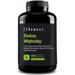 Zenement Liver Detox 180 kapslí – Hledejceny.cz