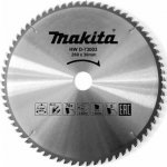 Makita D-73025 Pilový kotouč na hliník a lamino 305 x 30 mm 100 zubů TCT – Hledejceny.cz