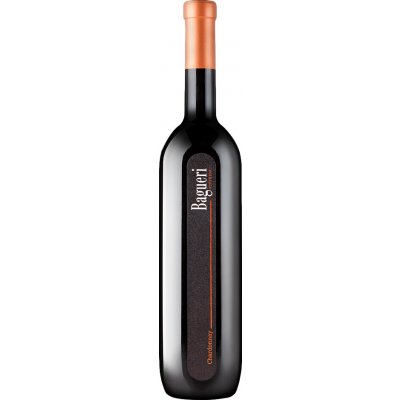 Klet Brda Bagueri Chardonnay 2021 Bílé 13,5% 0,75 l (holá láhev) – Hledejceny.cz