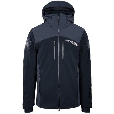 Stöckli WRT černá antracit – Zboží Dáma