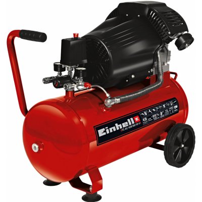 Einhell Classic TC-AC 420/50/10 V 4010495 – Zboží Mobilmania