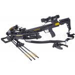 Beast Hunter Accelerator 370+ 185lb – Zbozi.Blesk.cz