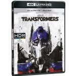 Transformers UHD+BD – Zboží Dáma