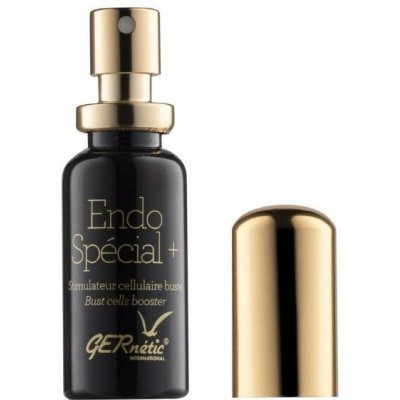 GERnétic Endo Spécial+ Buněčný stimulátor ke zpevňování a modelaci poprsí 20 ml – Sleviste.cz