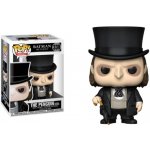 Funko Pop! Heroes: Batman Returns The Penguin 339 – Zboží Dáma