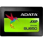 ADATA Ultimate SU650 2TB, ASU650SS-2TT-R – Hledejceny.cz