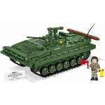 COBI 2631 Armed Forces Ruské bojové vozidlo pěchoty BMP-1 1:35 – Sleviste.cz