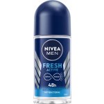Nivea Men Fresh Active 48h kuličkový antiperspirant 50 ml pro muže