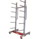 REEBOK Rep Set Rack stojan na kotouče – Zboží Dáma