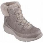Skechers glacial ultra wond 144202 hnědá – Zboží Dáma Skechers glacial ultra wond 144202 hnědá – Zboží Dáma