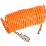 NEO Tools Spirálová tlaková 5 x 8 mm 5 m PE 14-808-1 – Hledejceny.cz