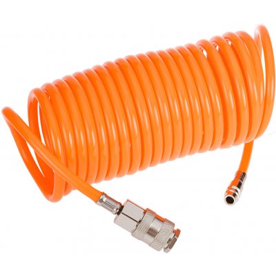 NEO Tools Spirálová tlaková 5 x 8 mm 5 m PE 14-808-1 – Hledejceny.cz