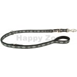 Red Dingo vodítko přepínací Paw Impressions – Zbozi.Blesk.cz