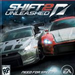 Need for Speed Shift 2: Unleashed – Sleviste.cz