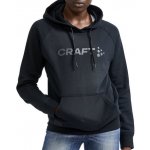 Craft core Hood černá – Zboží Mobilmania