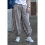 Teplákové kalhoty MAESTRO Černá – Zboží Mobilmania