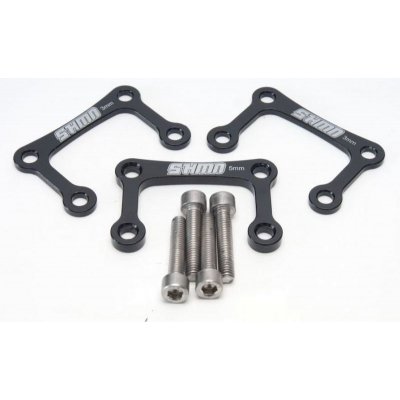 Shaman racing Shamanracing Boxxer – Hledejceny.cz