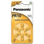 Panasonic PR10 6ks PZA002 – Zboží Mobilmania