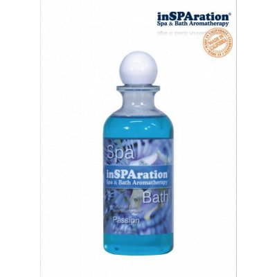 Insparation Spa & Bath Romance 265 ml – Zboží Dáma