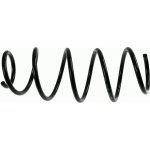 Vinutá pružina podvozku SACHS 998 633 (998633) | Zboží Auto