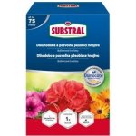 Substral Osmocote dlouhodobé hnojivo pro balkónové květiny 750 g – Hledejceny.cz
