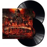 Slayer - The Repentless Killogy At The Forum Inglewood LP - Vinyl – Hledejceny.cz