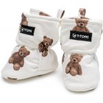 T-tomi capáčky Bears – Sleviste.cz