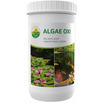 PROXIM Algae OXI 1 kg – Zboží Mobilmania